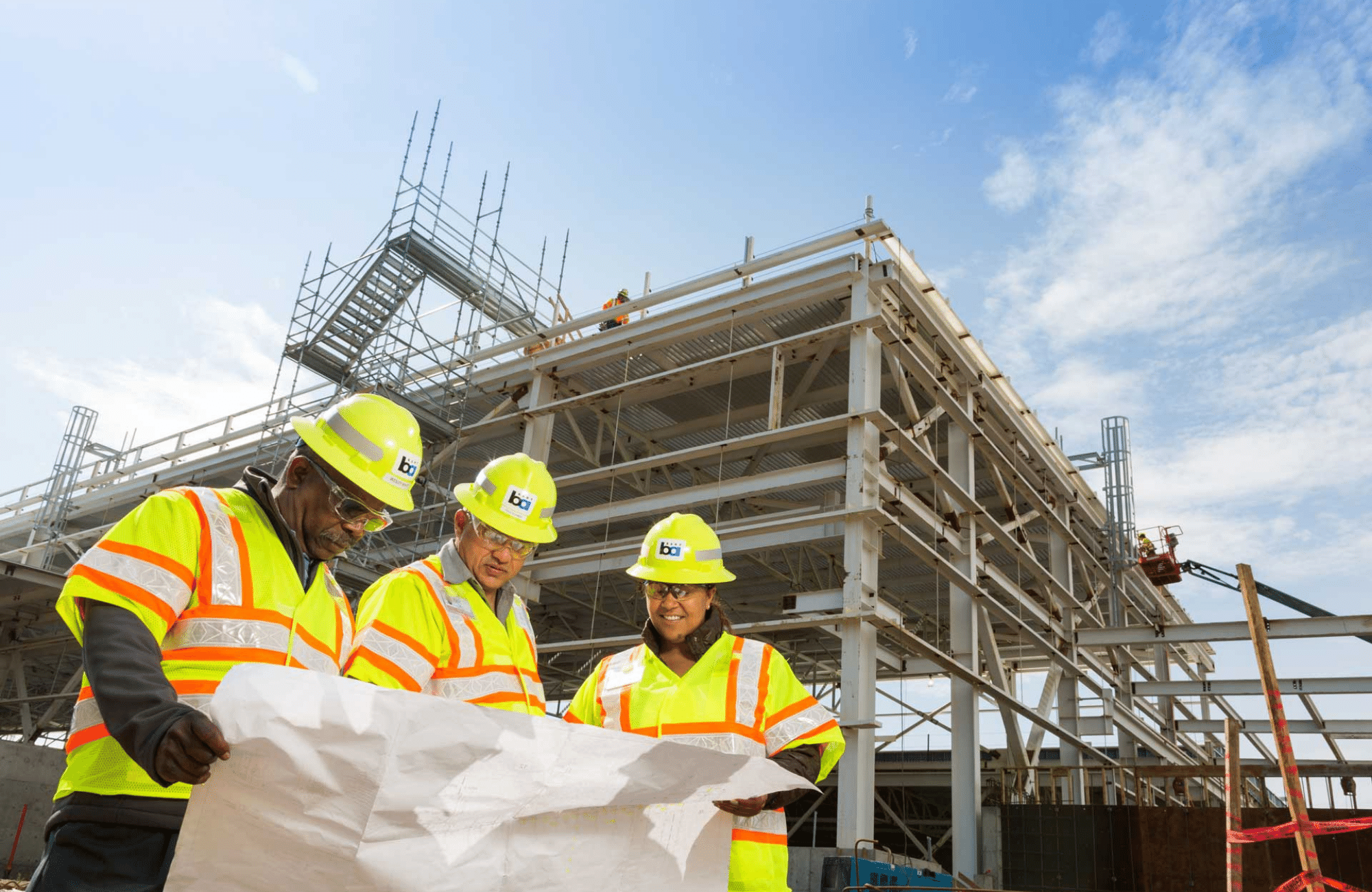 Site Visit & Review
